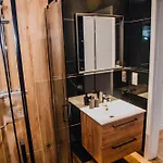 Jbhotels Hanza Tower Διαμέρισμα