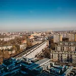 Jbhotels Hanza Tower Διαμέρισμα