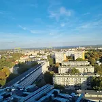Διαμέρισμα Jbhotels Hanza Tower 3*