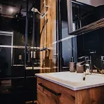 Jbhotels Hanza Tower Διαμέρισμα Στσέτσιν