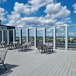 Διαμέρισμα Jbhotels Hanza Tower Στσέτσιν