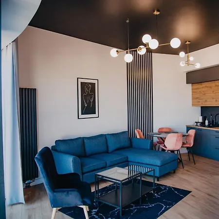 Jbhotels Hanza Tower Szczecin